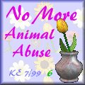 More Flower Banners and other banners availible for download on the Anti Abuse Page!