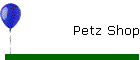 Petz Shop